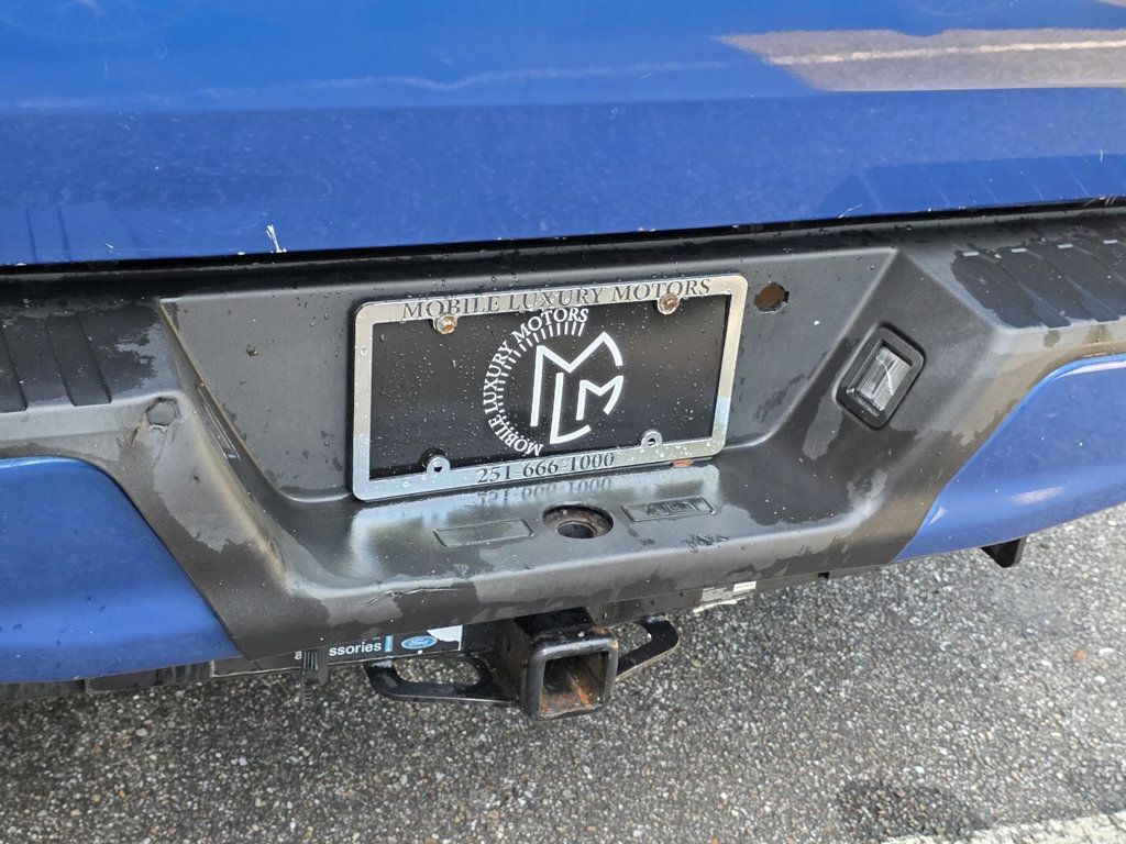 2017 Ford F-150 XL photo 20
