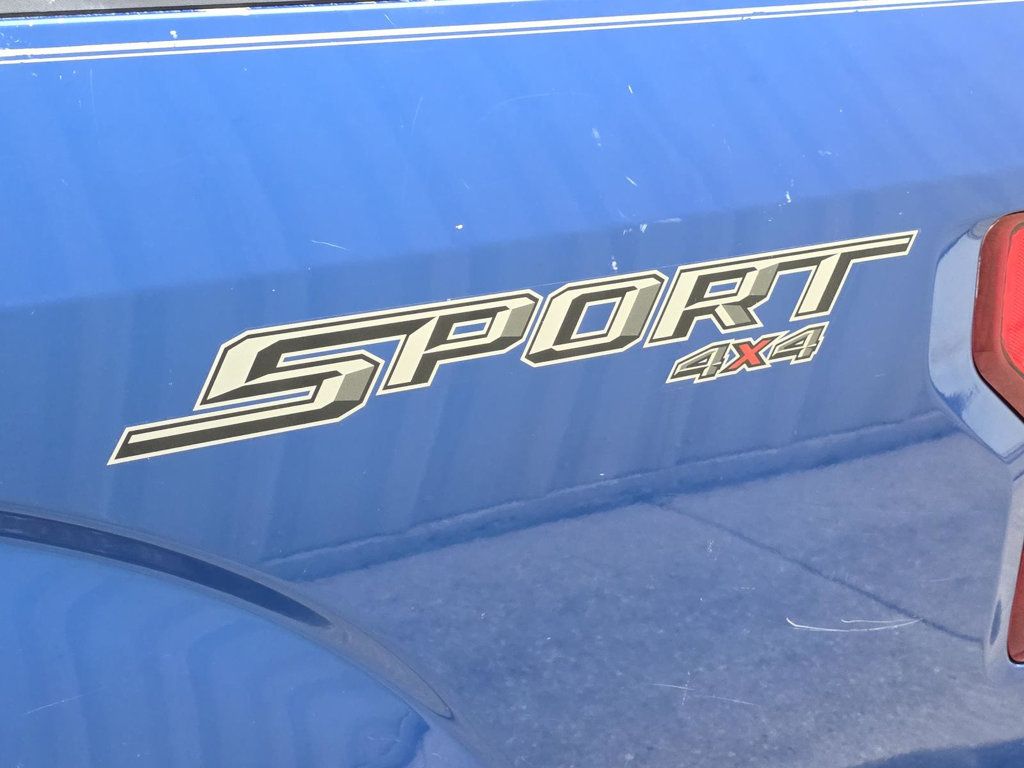 2017 Ford F-150 XL photo 21