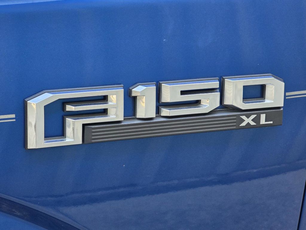 2017 Ford F-150 XL photo 22