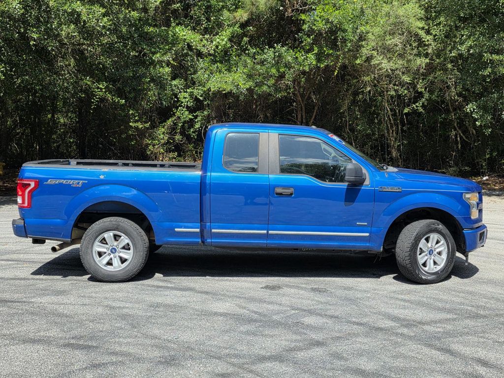 2017 Ford F-150 XL photo 26