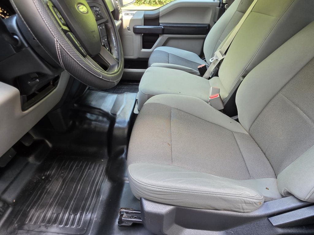 2017 Ford F-150 XL photo 6