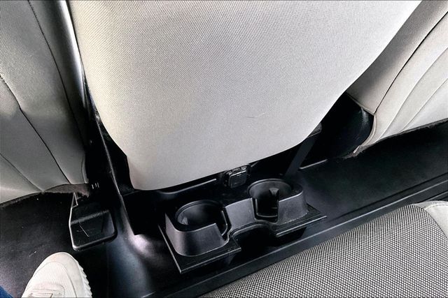 2017 Ford F-150 XL 4WD SuperCab 6.5' Box - 23069081 - 32