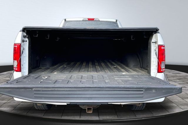 2017 Ford F-150 XL 4WD SuperCab 6.5' Box - 23069081 - 36