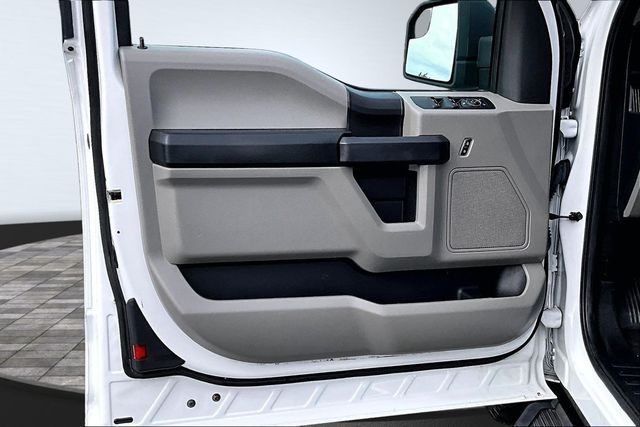 2017 Ford F-150 XL 4WD SuperCab 6.5' Box - 23069081 - 8