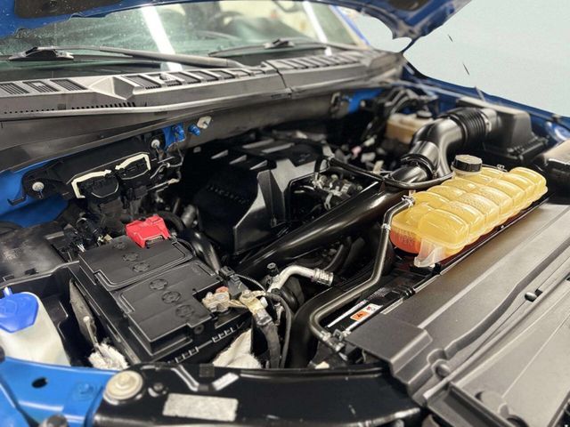 2017 Ford F-150 XL 4WD SuperCrew 5.5' Box - 22974258 - 9