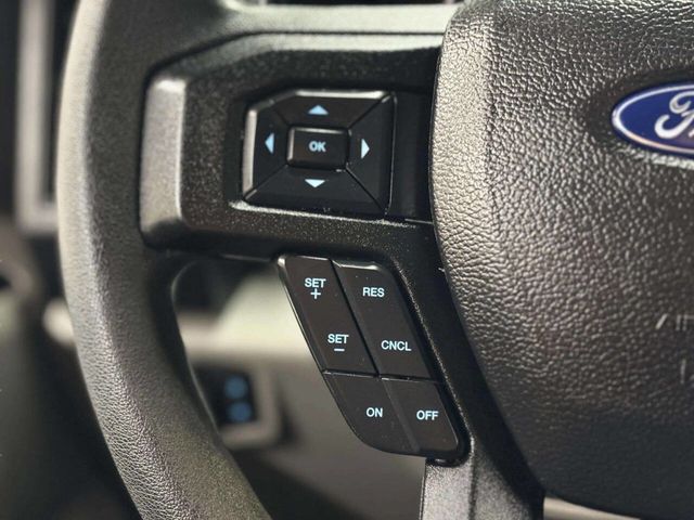 2017 Ford F-150 XL 4WD SuperCrew 5.5' Box - 22974258 - 30