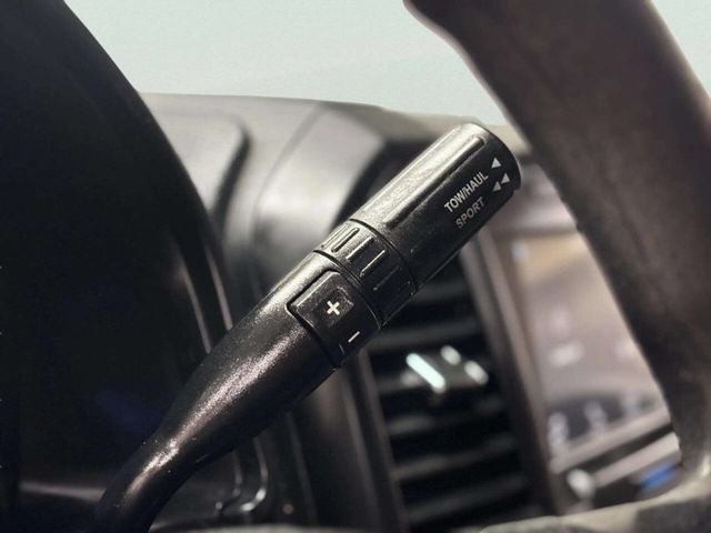 2017 Ford F-150 XL 4WD SuperCrew 5.5' Box - 22974258 - 33