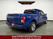 2017 Ford F-150 XL 4WD SuperCrew 5.5' Box - 22974258 - 4
