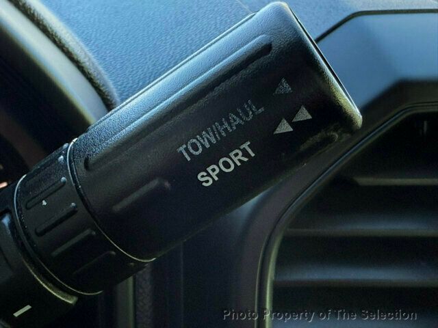 2017 Ford F-150 XL 4WD SUPERCREW W/STX APPEARANCE PACKAGE - 22957083 - 20