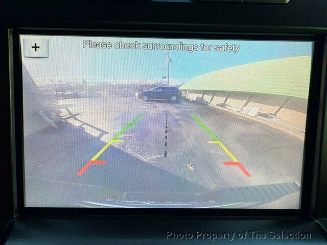 2017 Ford F-150 XL 4WD SUPERCREW W/STX APPEARANCE PACKAGE - 22957083 - 24