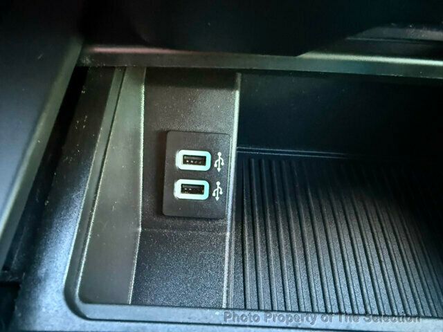 2017 Ford F-150 XL 4WD SUPERCREW W/STX APPEARANCE PACKAGE - 22957083 - 29