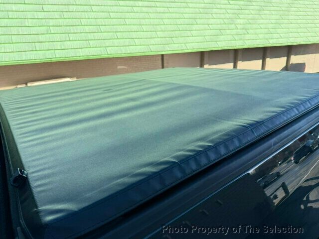 2017 Ford F-150 XL 4WD SUPERCREW W/STX APPEARANCE PACKAGE - 22957083 - 37