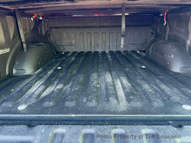 2017 Ford F-150 XL 4WD SUPERCREW W/STX APPEARANCE PACKAGE - 22957083 - 38