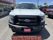 2017 Ford F-150 XL 4x4 4dr SuperCrew 5.5 ft. SB - 22849583 - 11