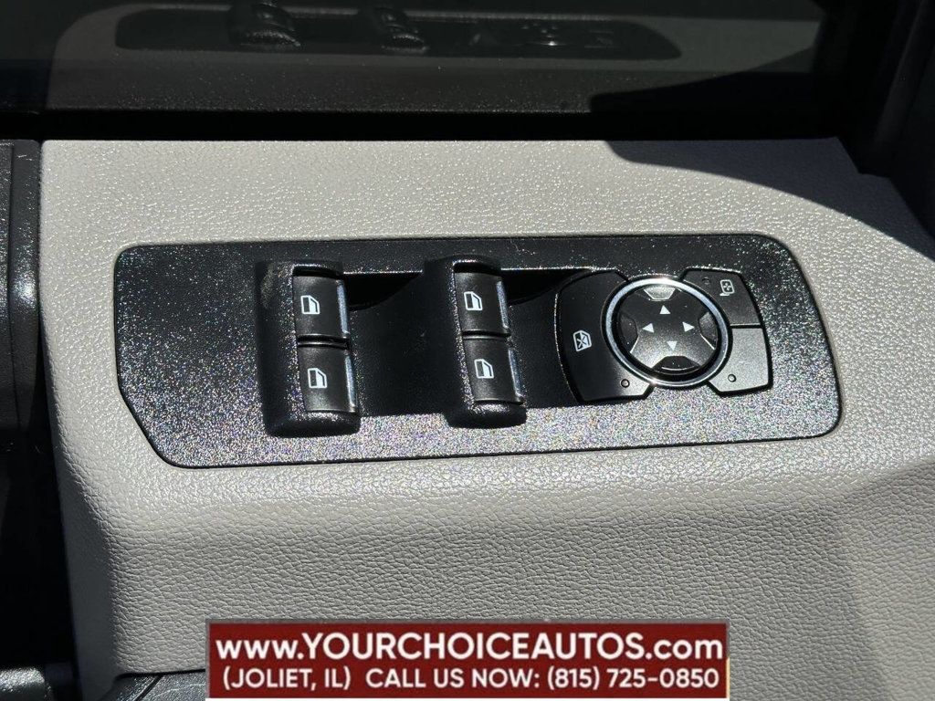 2017 Ford F-150 XL 4x4 4dr SuperCrew 5.5 ft. SB - 22849583 - 14