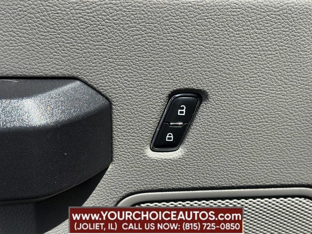 2017 Ford F-150 XL 4x4 4dr SuperCrew 5.5 ft. SB - 22849583 - 15