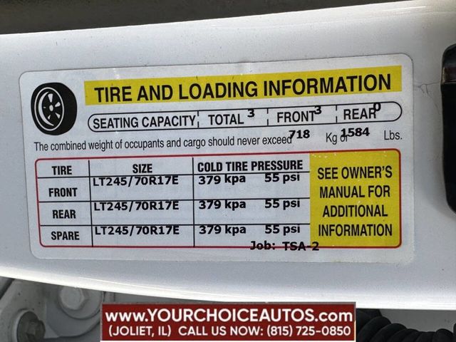 2017 Ford F-150 XL 4x4 4dr SuperCrew 5.5 ft. SB - 22849583 - 18