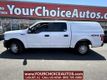 2017 Ford F-150 XL 4x4 4dr SuperCrew 5.5 ft. SB - 22849583 - 1