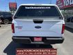 2017 Ford F-150 XL 4x4 4dr SuperCrew 5.5 ft. SB - 22849583 - 3