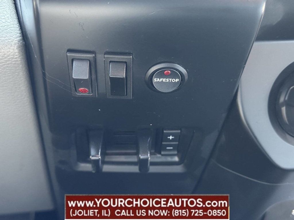 2017 Ford F-150 XL 4x4 4dr SuperCrew 5.5 ft. SB - 22849583 - 42