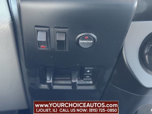 2017 Ford F-150 XL 4x4 4dr SuperCrew 5.5 ft. SB - 22849583 - 42