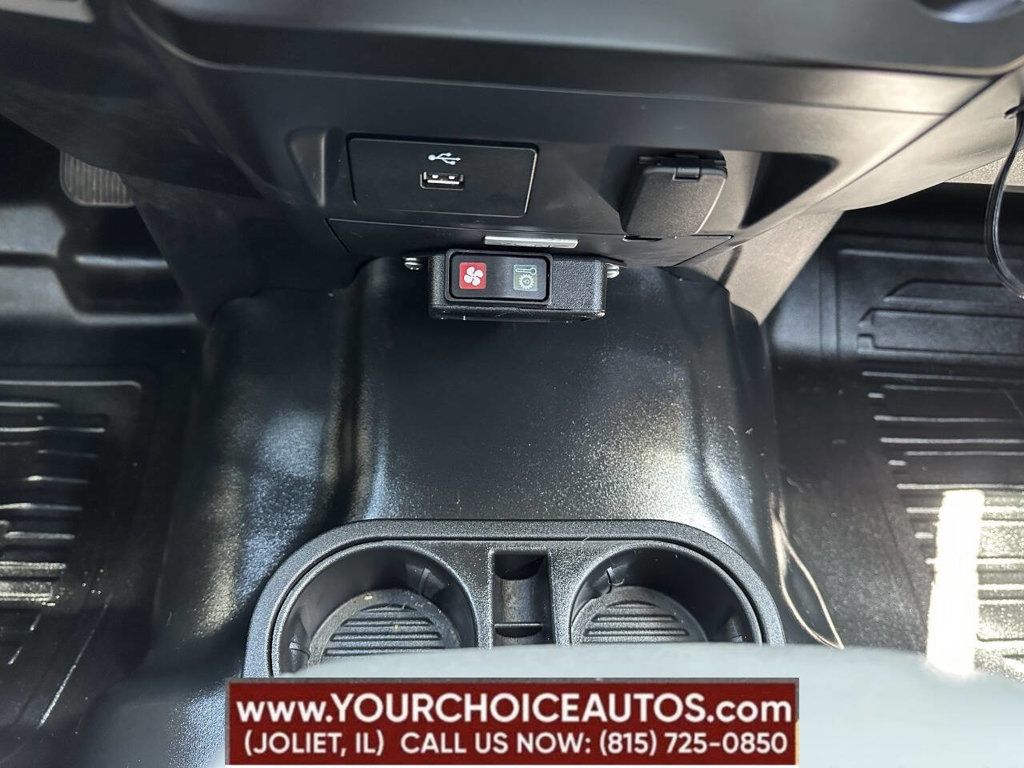 2017 Ford F-150 XL 4x4 4dr SuperCrew 5.5 ft. SB - 22849583 - 43