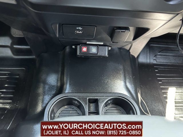 2017 Ford F-150 XL 4x4 4dr SuperCrew 5.5 ft. SB - 22849583 - 43