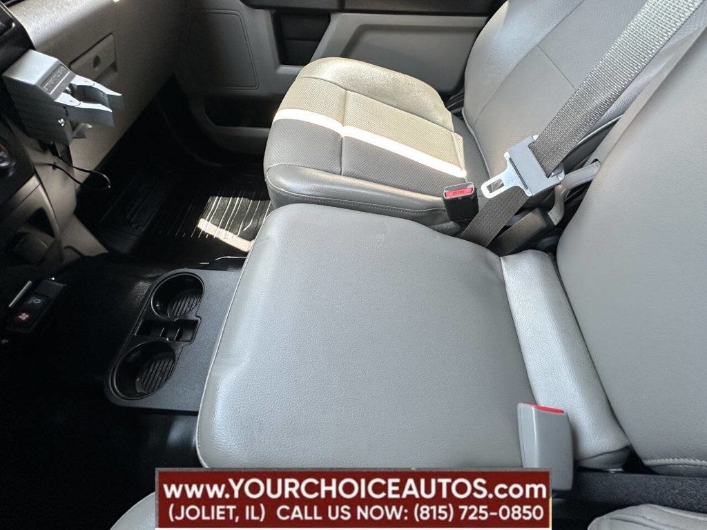 2017 Ford F-150 XL 4x4 4dr SuperCrew 5.5 ft. SB - 22849583 - 45