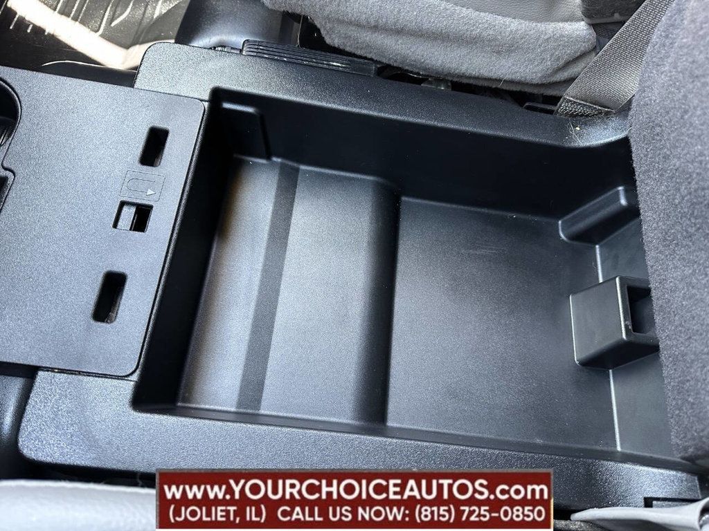 2017 Ford F-150 XL 4x4 4dr SuperCrew 5.5 ft. SB - 22849583 - 46