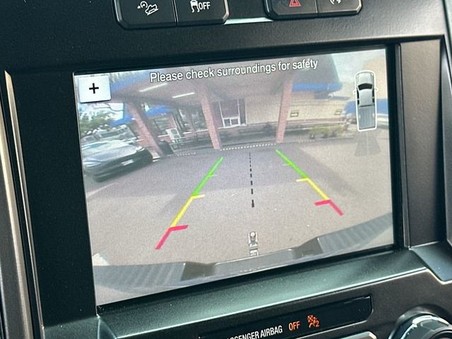 2017 Ford F-150 XLT - 23047267 - 16