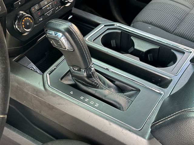 2017 Ford F-150 XLT - 23047267 - 18