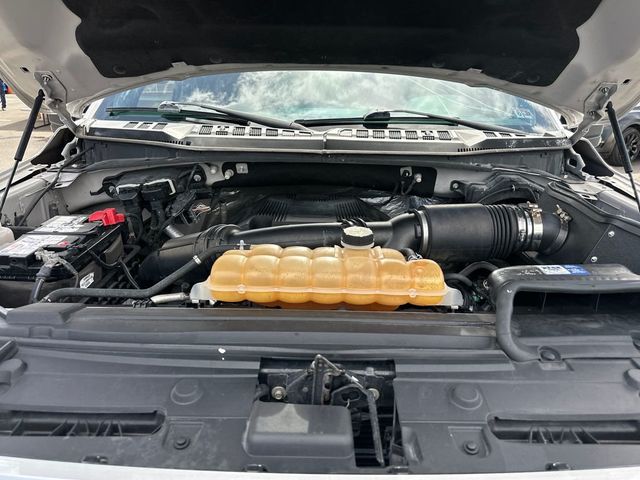 2017 Ford F-150 XLT - 23047267 - 20