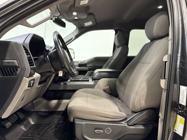2017 Ford F-150 XLT - 23075876 - 10