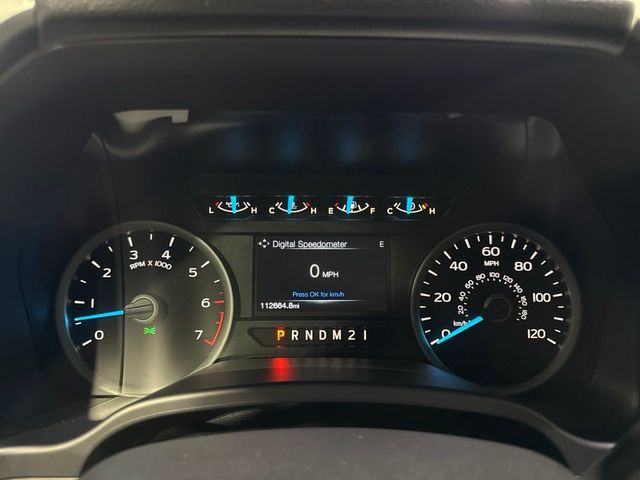 2017 Ford F-150 XLT - 23075876 - 11
