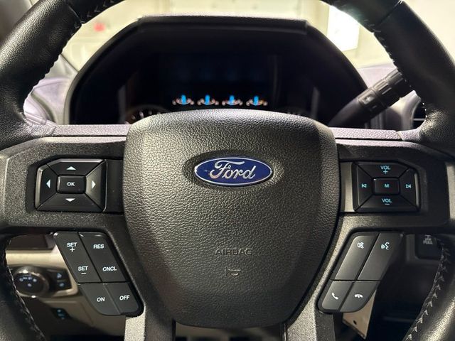 2017 Ford F-150 XLT - 23075876 - 12