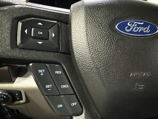2017 Ford F-150 XLT - 23075876 - 13