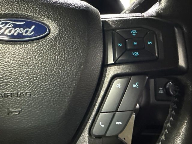 2017 Ford F-150 XLT - 23075876 - 14