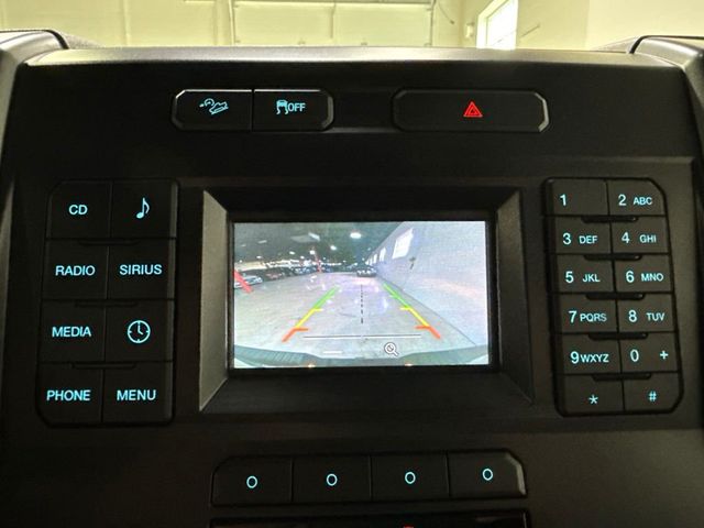 2017 Ford F-150 XLT - 23075876 - 16