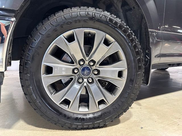 2017 Ford F-150 XLT - 23075876 - 1
