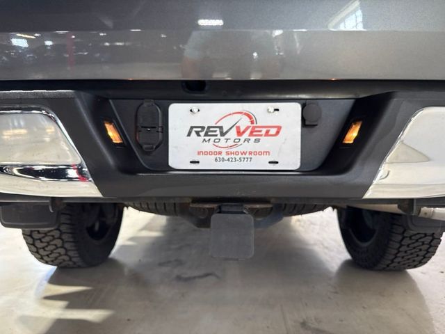 2017 Ford F-150 XLT - 23075876 - 25