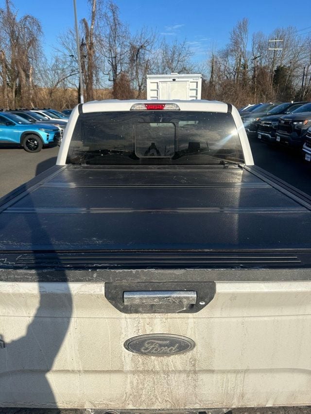 2017 Ford F-150 XLT - 22777659 - 12