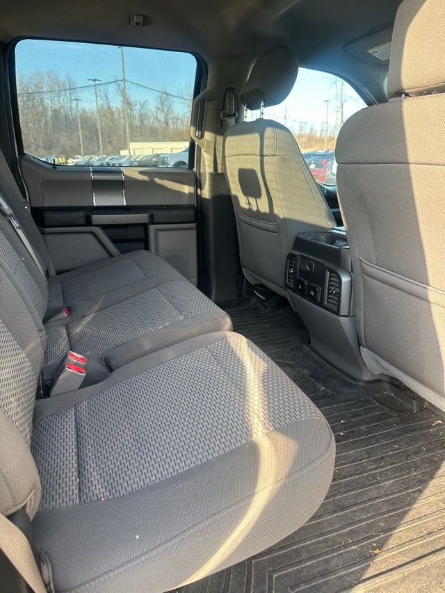 2017 Ford F-150 XLT - 22777659 - 16