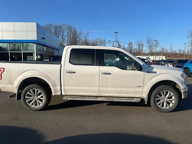 2017 Ford F-150 XLT - 22777659 - 1