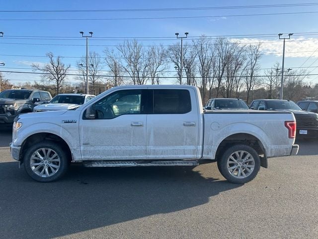 2017 Ford F-150 XLT - 22777659 - 4