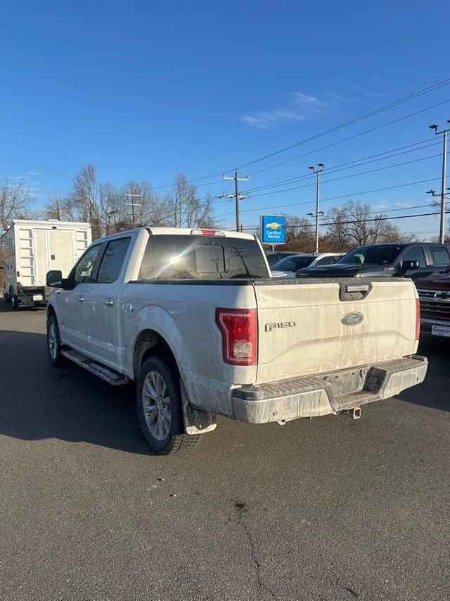 2017 Ford F-150 XLT - 22777659 - 5