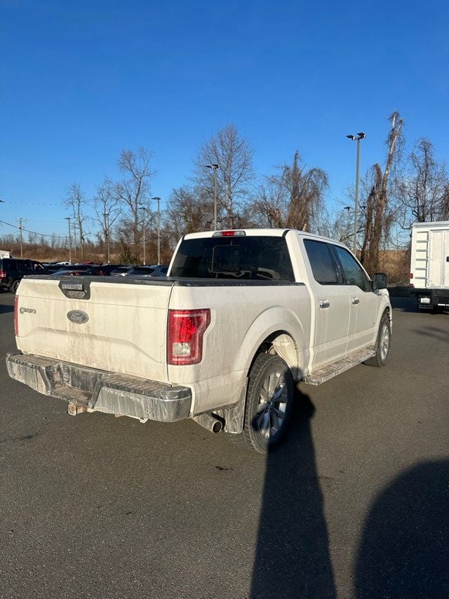 2017 Ford F-150 XLT - 22777659 - 7