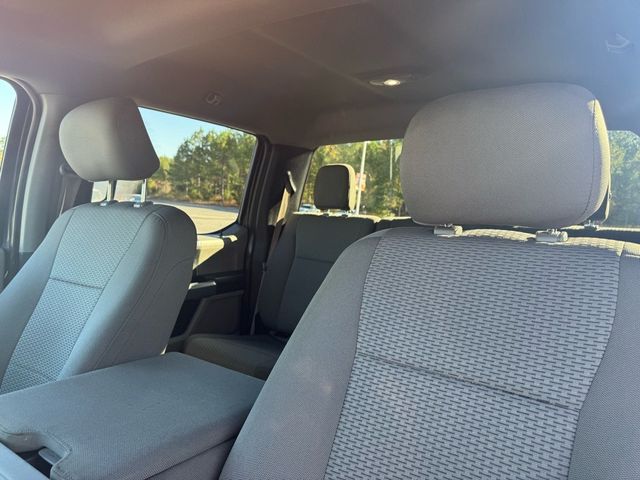 2017 Ford F-150 XLT - 22937795 - 11