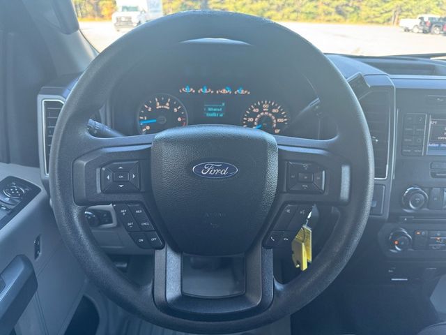 2017 Ford F-150 XLT - 22937795 - 12