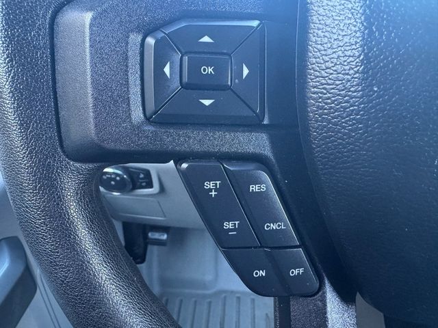 2017 Ford F-150 XLT - 22937795 - 13