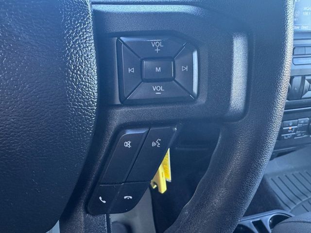 2017 Ford F-150 XLT - 22937795 - 14